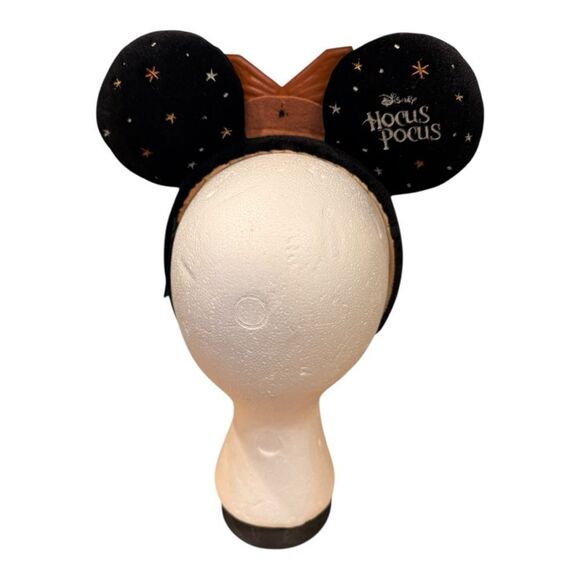 Disney Parks Hocus Pocus Sanderson Sisters Evil Eye Ears Disney Parks main image 8